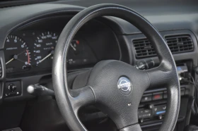 Nissan 100 nx, снимка 8