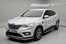 Renault Arkana Esprit Alpine* ПОДГРЕВ* ОБДУХВАНЕ* КАТО НОВА!* ФУЛ, снимка 2