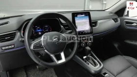 Renault Arkana Esprit Alpine* ПОДГРЕВ* ОБДУХВАНЕ* КАТО НОВА!* ФУЛ, снимка 4