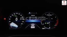 Renault Arkana Esprit Alpine* ПОДГРЕВ* ОБДУХВАНЕ* КАТО НОВА!* ФУЛ, снимка 8
