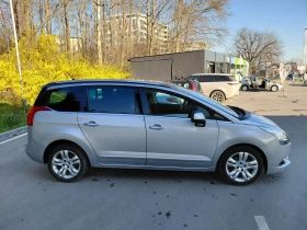 Peugeot 5008 1.6 HDI, снимка 2
