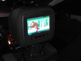 Peugeot 5008 1.6 HDI, снимка 12