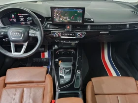 Audi A5 2.0 TDI Quattro, снимка 7