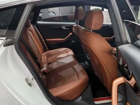 Audi A5 2.0 TDI Quattro, снимка 12