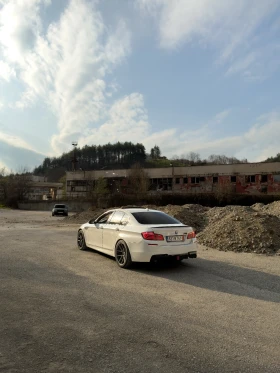 BMW M5 M5 COMPETITION 600HP EDITION ЛИЗИНГ !!!, снимка 3