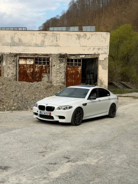 BMW M5 M5 COMPETITION 600HP EDITION ЛИЗИНГ !!!, снимка 1