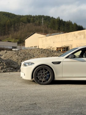 BMW M5 M5 COMPETITION 600HP EDITION ЛИЗИНГ !!!, снимка 9