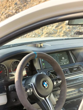 BMW M5 M5 COMPETITION 600HP EDITION ЛИЗИНГ !!!, снимка 8