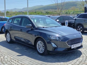 Ford Focus 1.0EcoBoost 125к.с. Automatic, снимка 3