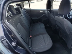 Ford Focus 1.0EcoBoost 125к.с. Automatic, снимка 13