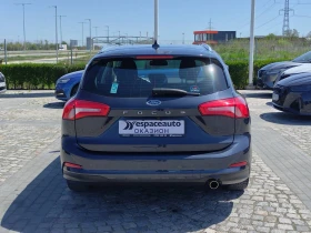 Ford Focus 1.0EcoBoost 125к.с. Automatic, снимка 5