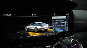 Mercedes-Benz E 220 2019* AMG PK* KEYLESS* HEAD-UP* AMBIENT* КРАЙНА ЦЕ, снимка 13