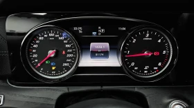 Mercedes-Benz E 220 2019* AMG PK* KEYLESS* HEAD-UP* AMBIENT* КРАЙНА ЦЕ, снимка 8