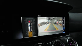 Mercedes-Benz E 220 2019* AMG PK* KEYLESS* HEAD-UP* AMBIENT* КРАЙНА ЦЕ, снимка 11