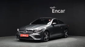 Mercedes-Benz E 220 2019* AMG PK* KEYLESS* HEAD-UP* AMBIENT* КРАЙНА ЦЕ, снимка 1