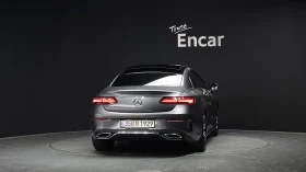 Mercedes-Benz E 220 2019* AMG PK* KEYLESS* HEAD-UP* AMBIENT* КРАЙНА ЦЕ, снимка 3