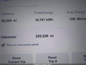 Tesla Model S 100D/60D/75D/90D/P100D, снимка 7