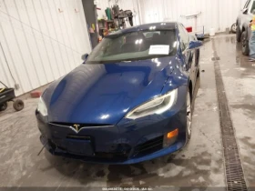 Tesla Model S 100D/60D/75D/90D/P100D, снимка 11