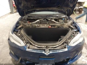 Tesla Model S 100D/60D/75D/90D/P100D, снимка 9
