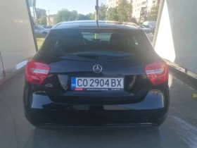 Mercedes-Benz A 160, снимка 4