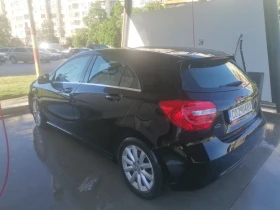 Mercedes-Benz A 160, снимка 5