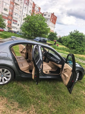 BMW 530 E60 facelift, снимка 8