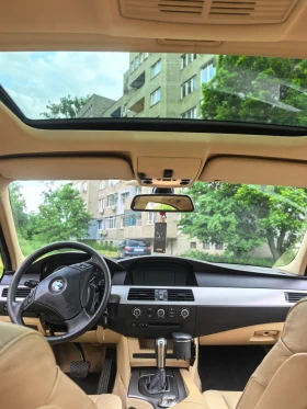 BMW 530 E60 facelift, снимка 1