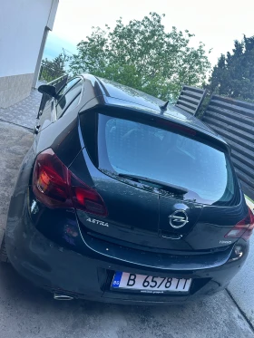 Opel Astra, снимка 5