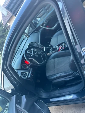 Opel Astra, снимка 3