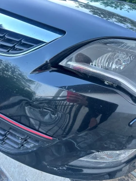Opel Astra, снимка 7