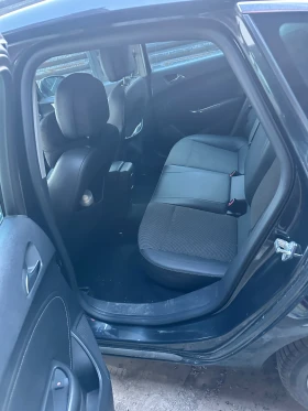 Opel Astra, снимка 4