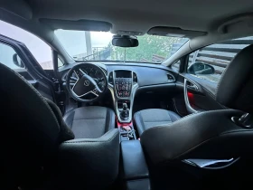 Opel Astra, снимка 6