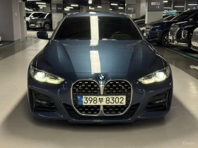 BMW 420 i / M PKG / ПОДГРЕВИ / ШИБИДАХ / HEADUP, снимка 1