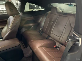 BMW 420 i / M PKG / ПОДГРЕВИ / ШИБИДАХ / HEADUP, снимка 17