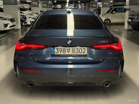 BMW 420 i / M PKG / ПОДГРЕВИ / ШИБИДАХ / HEADUP, снимка 3