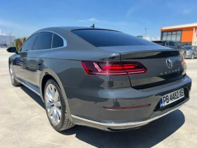 VW Arteon 2.0 TDI 150/РЕГИСТРИРАНА/НОВИ ГУМИ/ЛИЗИНГ, снимка 4