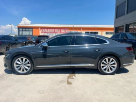 VW Arteon 2.0 TDI 150/РЕГИСТРИРАНА/НОВИ ГУМИ/ЛИЗИНГ, снимка 8