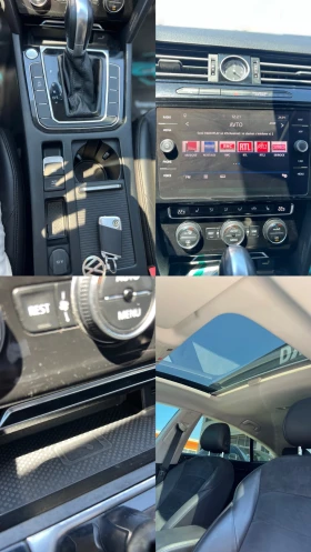 VW Arteon 2.0 TDI 150/РЕГИСТРИРАНА/НОВИ ГУМИ/ЛИЗИНГ, снимка 14
