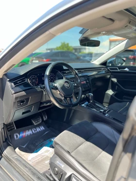 VW Arteon 2.0 TDI 150/РЕГИСТРИРАНА/НОВИ ГУМИ/ЛИЗИНГ, снимка 10