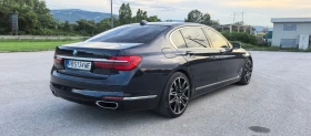 BMW 750, снимка 8