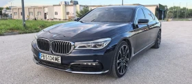 BMW 750, снимка 3