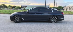 BMW 750, снимка 9