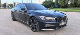 BMW 750, снимка 1