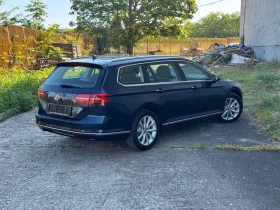 VW Passat 2.0TDI HIGHLINE VIRTUAL DISTRONIC , снимка 3