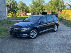 VW Passat 2.0TDI HIGHLINE VIRTUAL DISTRONIC , снимка 1