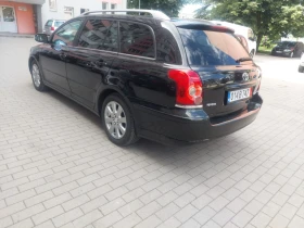 Toyota Avensis 1.8VVTI NAVI ТОП!, снимка 6