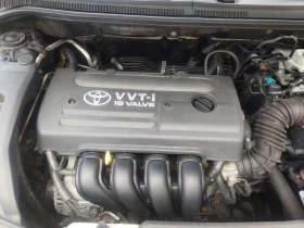 Toyota Avensis 1.8VVTI NAVI ТОП!, снимка 17