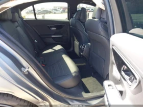 Mercedes-Benz C 300 4MATIC!!УНИКАТ!! #ПЪЛНО ОБОРУДВАНЕ# !ПАНОРАМА, снимка 12