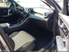 Mercedes-Benz C 300 4MATIC!!УНИКАТ!! #ПЪЛНО ОБОРУДВАНЕ# !ПАНОРАМА, снимка 9