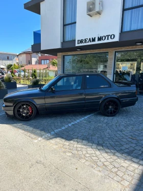 BMW 325 M-Technic-Turbo, снимка 5